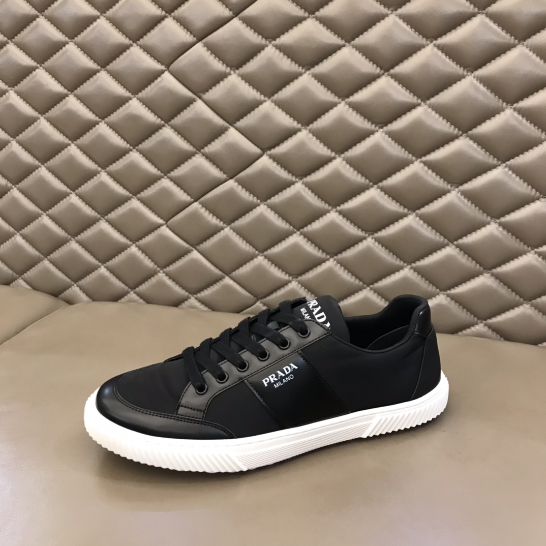 men prada shoes-147